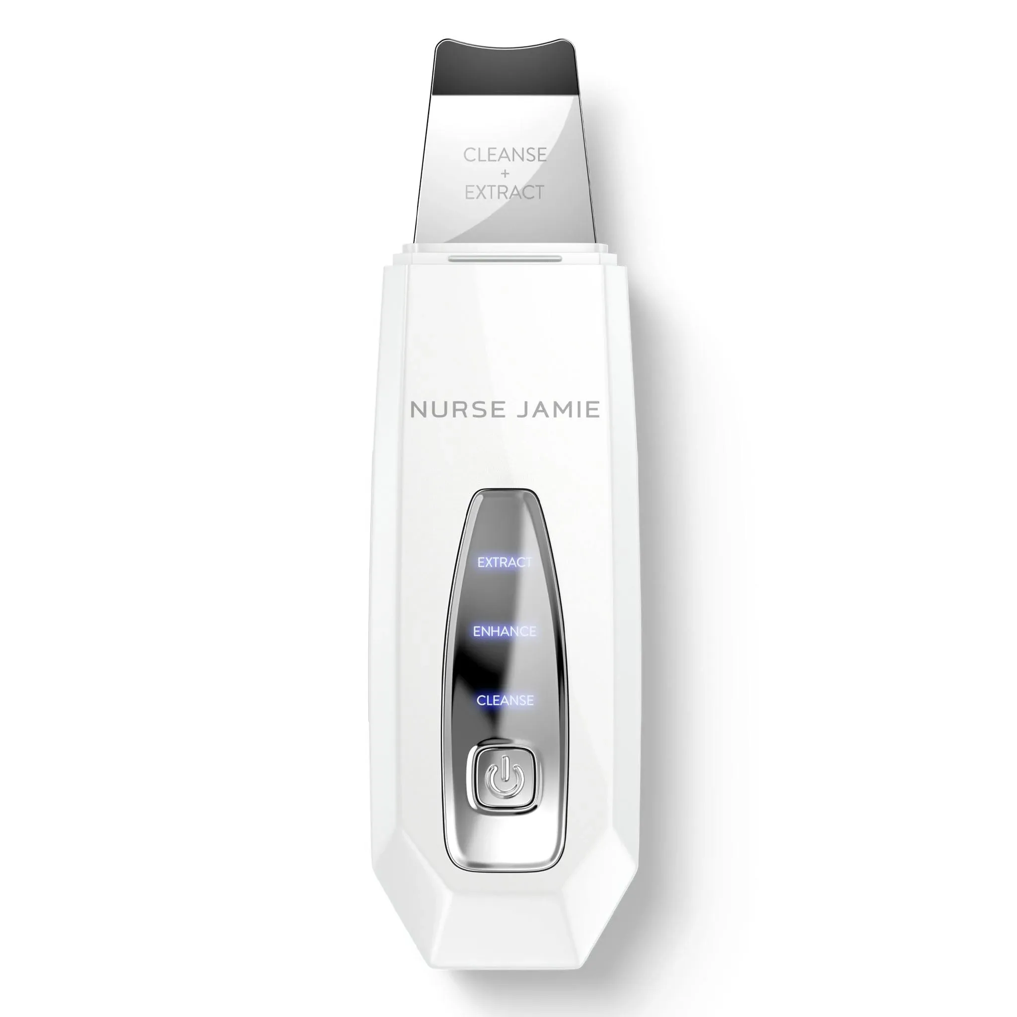 Nurse Jamie Dermascrape\xa0Ultrasonic Skin Scrubbing & Skincare Enhancing Tool