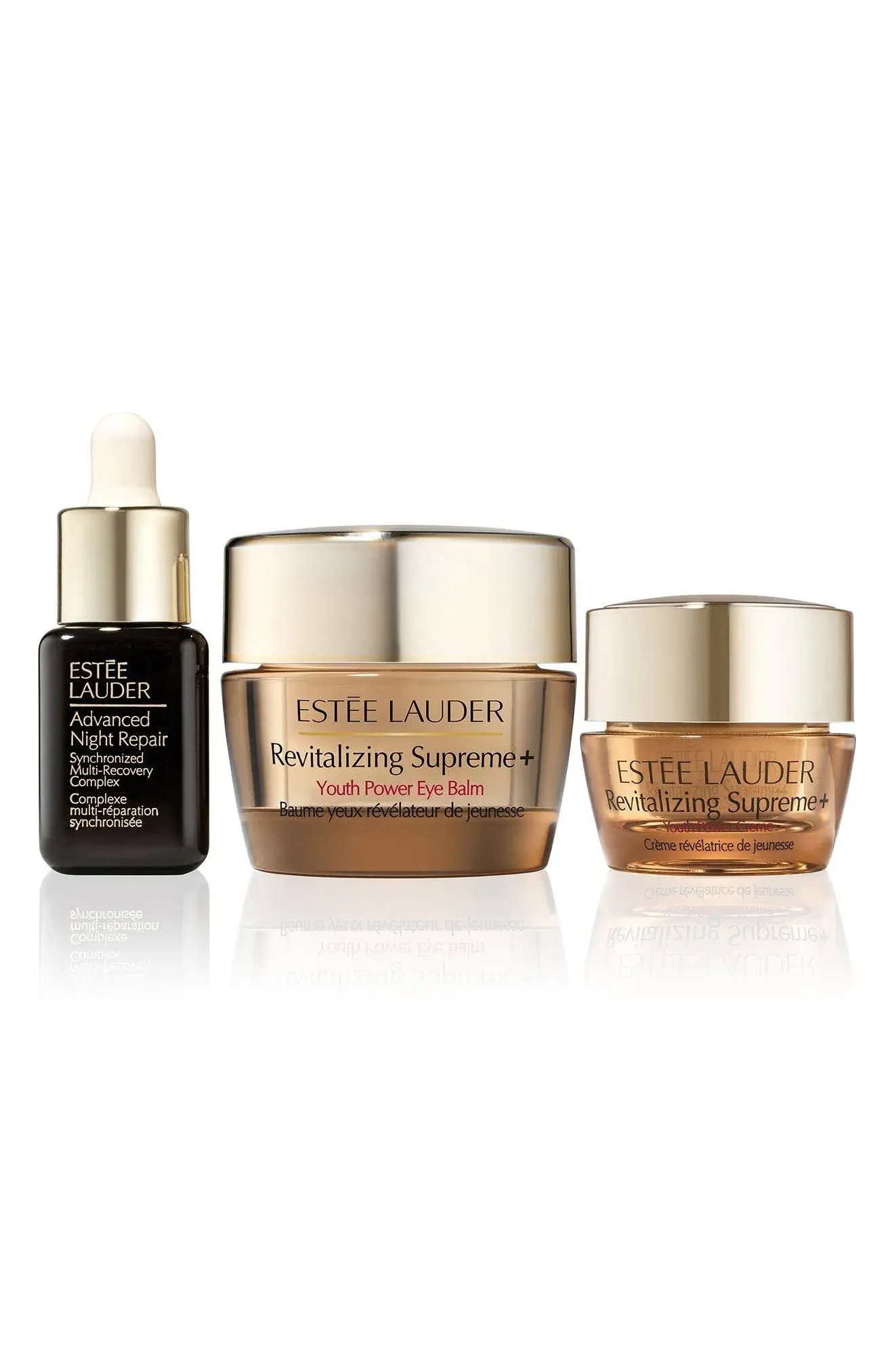 Estée Lauder Major Eye Impact Repair Skincare Set