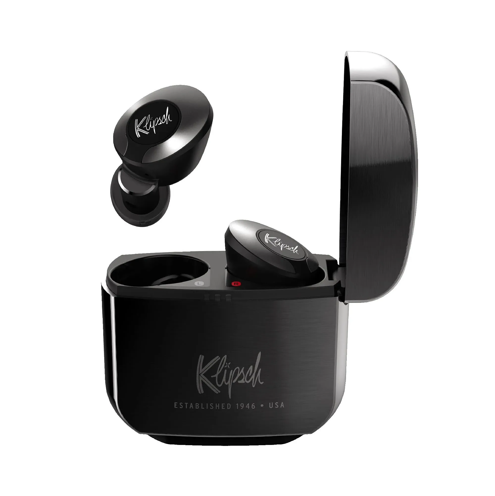 Klipsch T5 II True Wireless