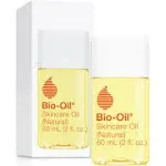 Bio-Oil Skincare Oil, Natural - 60 ml