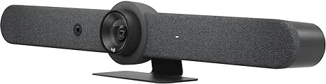 Logitech Rally Bar - Graphite