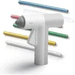 HOTO Cordless Hot Glue Gun