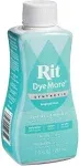 Rit Sythetic Dye More 7 Oz *Pick A Color* - Same Day Shipping