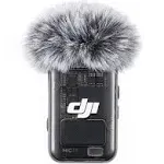 DJI Mic 2 Transmitter - Shadow Black