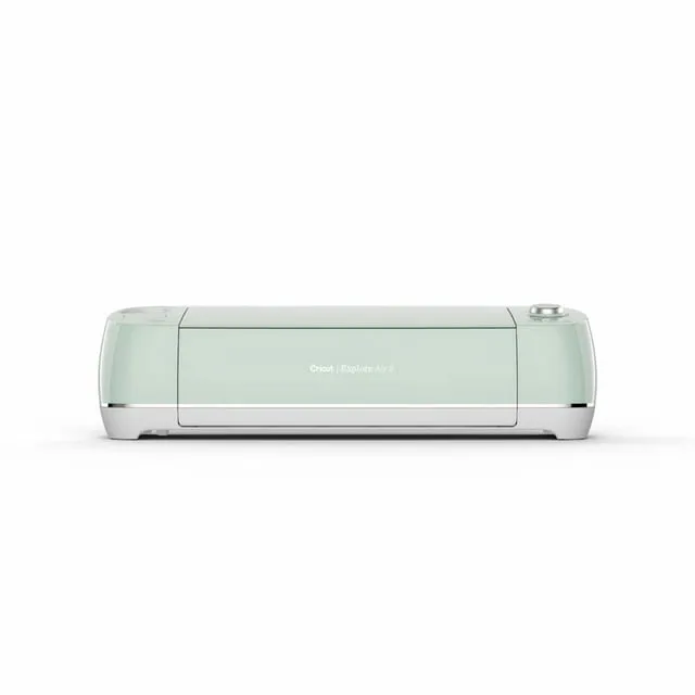 Cricut Explore Air 2 Machine