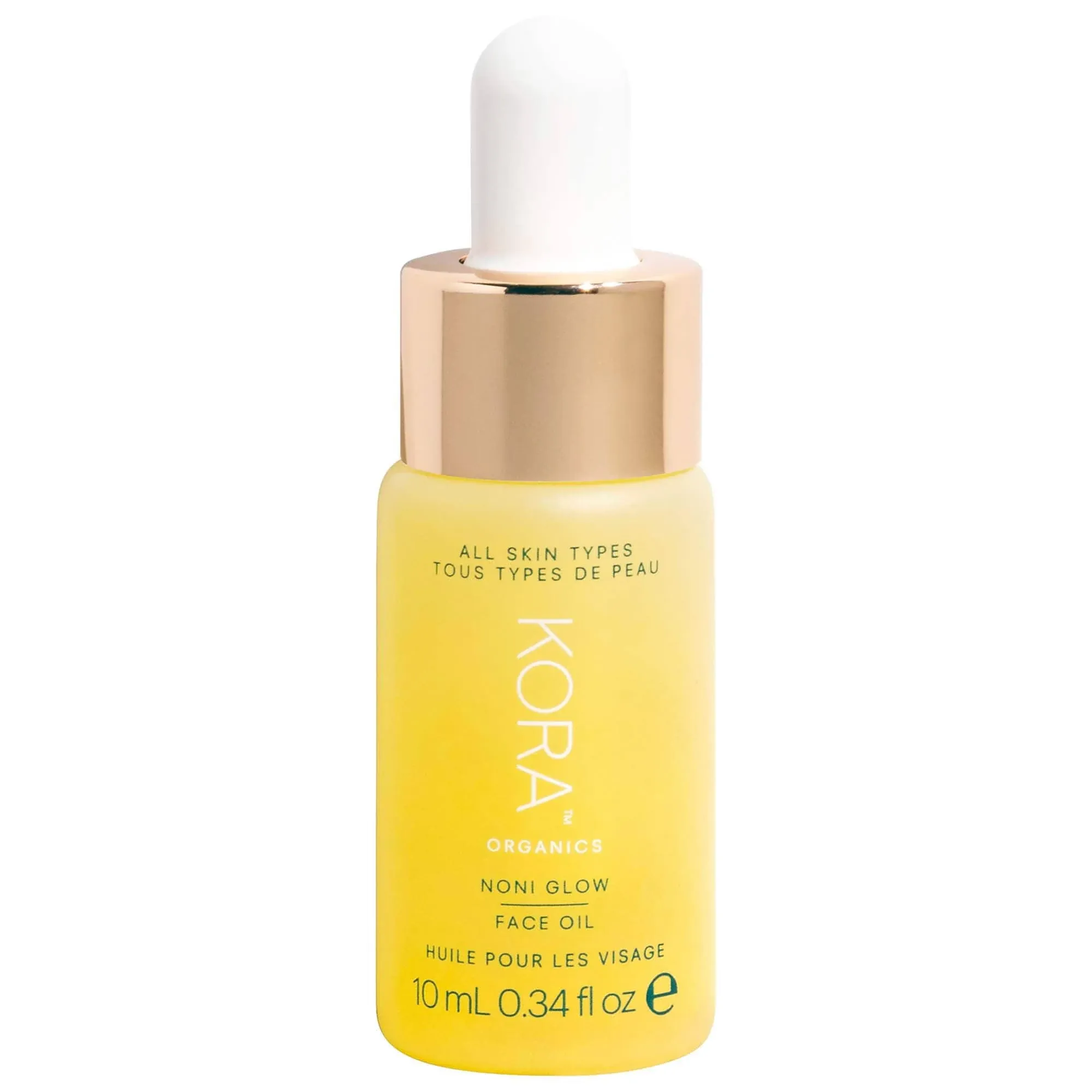 Kora Organics Noni Glow Face Oil